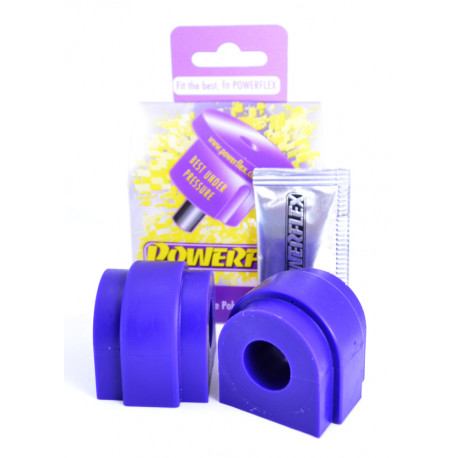 Passat B6 & B7 Typ3C (2006-2012) Powerflex Hátsó stabilizátor szilent 20.5mm Volkswagen Passat B6 & B7 3C (2006-2012) | race-shop.hu