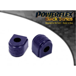 Powerflex Hátsó stabilizátor szilent 21.7mm Audi A3 MK3 8V (2013-) Hátsó gerenda