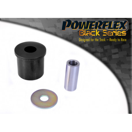 E39 5 Series 520 to 530 Powerflex Hátsó diffi szilent BMW E39 5 Series 520 és 530 | race-shop.hu