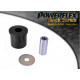 Poliuretán szilentblokkok Powerflex Hátsó diffi szilent BMW E39 5 Series 520-530 Touring | race-shop.hu