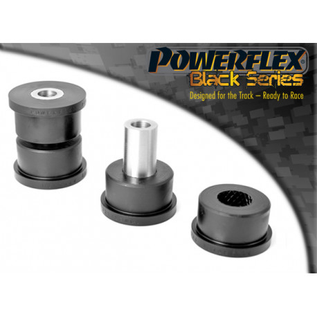 Poliuretán szilentblokkok Powerflex Hátsó-alsó lengőkar hátsó szilent BMW E39 5 Series 535-540 és M5 között | race-shop.hu