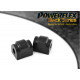 Poliuretán szilentblokkok Powerflex Hátsó stabilizátor szilent BMW Z4M E85 & E86 (2006-2009) | race-shop.hu