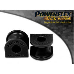 Powerflex Első stabilizátor szilent 16mm Ford Fiesta Mk3, XR2i and RS1800 16V