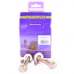 Powerflex Kerékdőlést állító csavar szett (15mm) Honda Integra Type R/S DC5 (2001 - 2006)