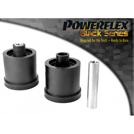 Fox Powerflex Hátsó, bölcső szilent, 72.5mm Volkswagen Fox | race-shop.hu