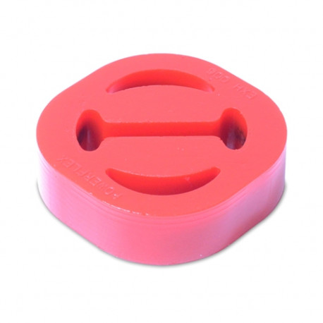 2WD Powerflex Kipufugó tartók Volkswagen 2WD | race-shop.hu