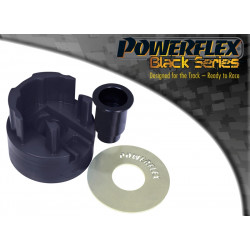 Powerflex Első-alsó motortartó szilent Volkswagen GOLF MK7 5G 2WD Hátsó gerenda