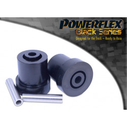 Powerflex Hátsó, bölcső szilent Volkswagen GOLF MK7 5G 2WD Hátsó gerenda
