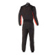Overálok CIK-FIA gokart overál ALPINESTARS KMX-9 V2, narancssárga | race-shop.hu