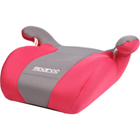 Gyerekülések Ülésmagasító Sparco F100K (15-36 kg) | race-shop.hu