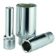 1/2“ 6-hatszögű hosszított dugókulcsok FORCE 1/2“ 6 lapos hosszított dugókulcs 19mm | race-shop.hu
