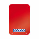 Sárfogók Univerzális sárfogó gumi sparco vastagság 1,5mm | race-shop.hu