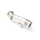 Down pipe, dump pipe Downpipe BMW F22 F23 F87 M2 235I 235IX | race-shop.hu
