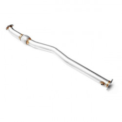 Downpipe OPEL ASTRA G H 2.0T OPC 2002-2010