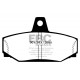 EBC Féktárcsák Hátsó fékbetétek EBC Ultimax OEM Replacement DP793 | race-shop.hu