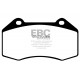 EBC Féktárcsák Első fékbetétek EBC Ultimax OEM Replacement DP1539 | race-shop.hu