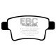 EBC Féktárcsák Hátsó fékbetétek EBC Ultimax OEM Replacement DP1961 | race-shop.hu