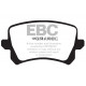 EBC Féktárcsák Hátsó fékbetétek EBC Ultimax OEM Replacement | race-shop.hu