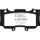 EBC Féktárcsák Első fékbetétek EBC Redstuff Ceramic DP33042C | race-shop.hu
