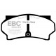 EBC Féktárcsák EBC Ultimax OEM Replacement DP181 | race-shop.hu