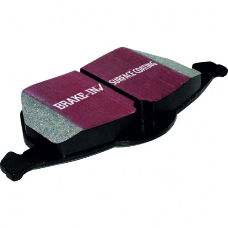 EBC Féktárcsák EBC Ultimax OEM Replacement DP1474 | race-shop.hu