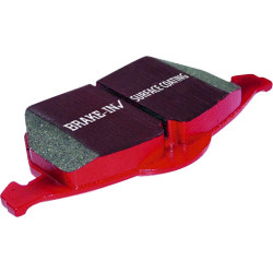 EBC Redstuff Ceramic DP3231C