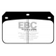 EBC Féktárcsák EBC Orangestuff FULL RACE DP9001 | race-shop.hu
