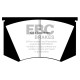 EBC Féktárcsák Első fékbetétek EBC Redstuff Ceramic DP3223C | race-shop.hu