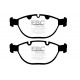 EBC Féktárcsák Első fékbetétek EBC Redstuff Ceramic DP31472C | race-shop.hu