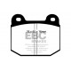 EBC Féktárcsák Első fékbetétek EBC Redstuff Ceramic DP3197C | race-shop.hu