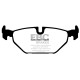 EBC Féktárcsák Hátsó fékbetétek EBC Greenstuff 2000 Sport DP21405 | race-shop.hu