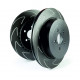 EBC Féktárcsák Hátsó féktárcsák EBC Ultimax Grooved USR1223 | race-shop.hu