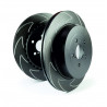 Hátsó féktárcsák EBC Ultimax Grooved USR1579