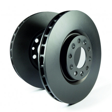EBC Féktárcsák Első féktárcsák EBC Premium OE D130 | race-shop.hu