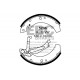 EBC Féktárcsák Hátsó fékbetét EBC Replacement 5236 | race-shop.hu