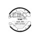 EBC Féktárcsák Hátsó fékpofák EBC Replacement 5186 | race-shop.hu