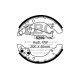 EBC Féktárcsák Hátsó fékpofák EBC Replacement 5269 | race-shop.hu