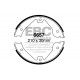 EBC Féktárcsák Hátsó fékbetét EBC Replacement 6657 | race-shop.hu