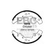 EBC Féktárcsák Hátsó fékpofák EBC Replacement 6548 | race-shop.hu