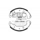 EBC Féktárcsák Hátsó fékpofák EBC Replacement 5345 | race-shop.hu