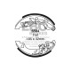 EBC Féktárcsák Hátsó fékpofák EBC Replacement 6584 | race-shop.hu