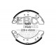 EBC Féktárcsák Hátsó fékbetét EBC Replacement 5223 | race-shop.hu