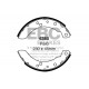 EBC Féktárcsák Hátsó fékbetét EBC Replacement 6380 | race-shop.hu