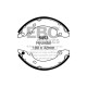 EBC Féktárcsák Hátsó fékpofák EBC Replacement 6453 | race-shop.hu