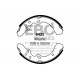 EBC Féktárcsák Hátsó fékbetét EBC Replacement 6425 | race-shop.hu