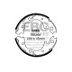 EBC Féktárcsák Hátsó fékpofák EBC Replacement 6486 | race-shop.hu