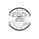 EBC Féktárcsák Hátsó fékbetét EBC Replacement 6355 | race-shop.hu
