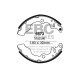 EBC Féktárcsák Hátsó fékpofák EBC Replacement 6573 | race-shop.hu