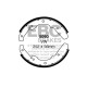 EBC Féktárcsák Hátsó fékpofák EBC Replacement 5090 | race-shop.hu