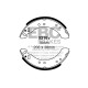 EBC Féktárcsák Hátsó fékpofák EBC Replacement 5216V | race-shop.hu